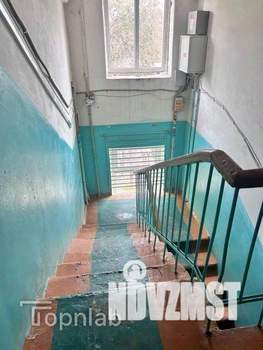 1-к квартира, вторичка, 35м2, 3/3 этаж