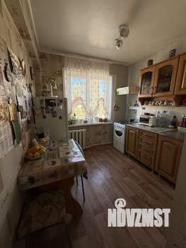 1-к квартира, вторичка, 30м2, 5/5 этаж