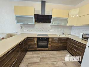 3-к квартира, вторичка, 98м2, 4/15 этаж