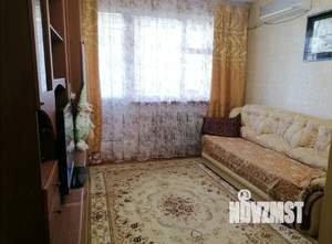 3-к квартира, вторичка, 70м2, 4/5 этаж