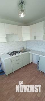 1-к квартира, вторичка, 31м2, 4/5 этаж