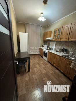 2-к квартира, вторичка, 61м2, 1/9 этаж