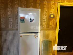 1-к квартира, вторичка, 44м2, 2/5 этаж