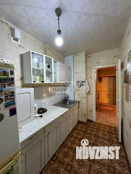 2-к квартира, вторичка, 42м2, 1/5 этаж