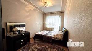 4-к квартира, вторичка, 84м2, 2/9 этаж
