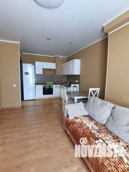 1-к квартира, вторичка, 50м2, 3/18 этаж