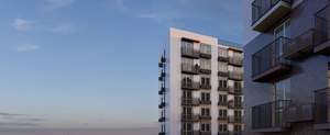 1-к квартира, вторичка, 34м2, 2/10 этаж