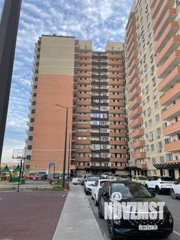 3-к квартира, вторичка, 91м2, 13/17 этаж