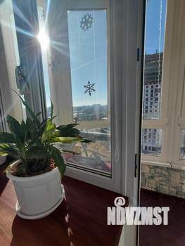 3-к квартира, вторичка, 99м2, 12/14 этаж