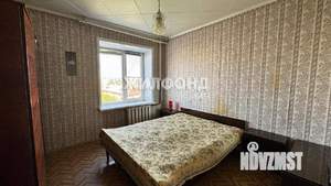 3-к квартира, вторичка, 60м2, 6/9 этаж