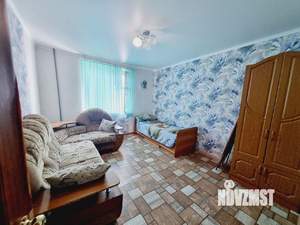 2-к квартира, вторичка, 53м2, 9/9 этаж