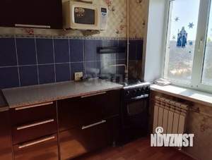 1-к квартира, вторичка, 32м2, 5/5 этаж