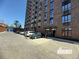 Студия квартира, вторичка, 22м2, 14/19 этаж