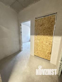 2-к квартира, вторичка, 47м2, 5/19 этаж