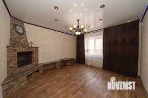 3-к квартира, вторичка, 84м2, 9/10 этаж