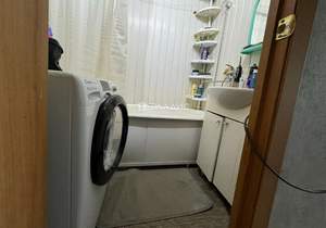 2-к квартира, вторичка, 53м2, 9/9 этаж