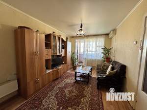 1-к квартира, вторичка, 29м2, 8/9 этаж