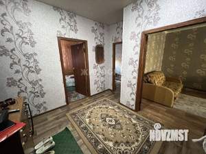 3-к квартира, вторичка, 70м2, 8/9 этаж