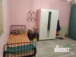 3-к квартира, вторичка, 71м2, 3/3 этаж