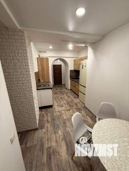 2-к квартира, вторичка, 56м2, 1/2 этаж