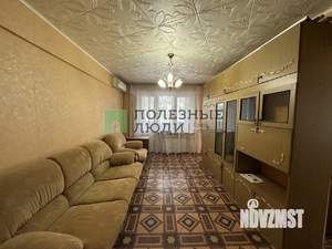 3-к квартира, вторичка, 50м2, 2/5 этаж