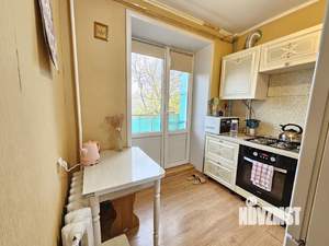 2-к квартира, вторичка, 45м2, 4/5 этаж