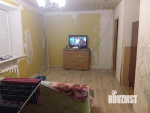 1-к квартира, вторичка, 31м2, 4/5 этаж
