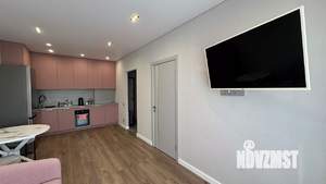1-к квартира, вторичка, 37м2, 4/23 этаж