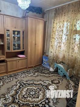 2-к квартира, вторичка, 49м2, 1/9 этаж