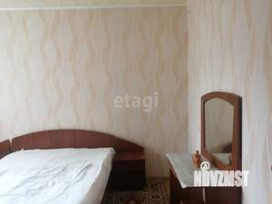 2-к квартира, вторичка, 60м2, 6/9 этаж