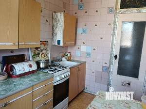 2-к квартира, вторичка, 50м2, 4/9 этаж