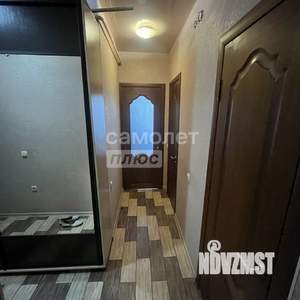 1-к квартира, вторичка, 30м2, 2/5 этаж