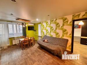 2-к квартира, вторичка, 52м2, 2/14 этаж