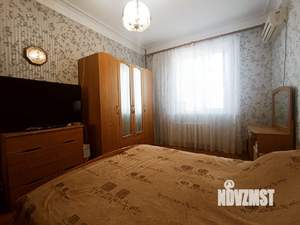 3-к квартира, вторичка, 63м2, 2/3 этаж
