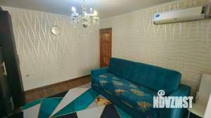 2-к квартира, вторичка, 37м2, 3/5 этаж