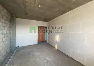 2-к квартира, вторичка, 65м2, 10/16 этаж