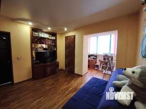 3-к квартира, вторичка, 128м2, 2/6 этаж