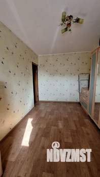 2-к квартира, вторичка, 51м2, 4/9 этаж