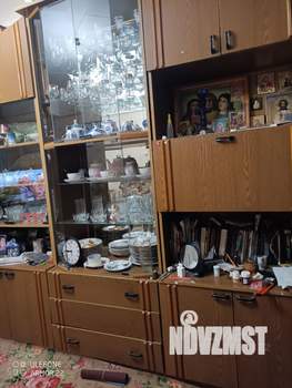 2-к квартира, вторичка, 46м2, 3/5 этаж