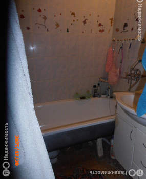 4-к квартира, вторичка, 119м2, 1/9 этаж