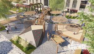 3-к квартира, вторичка, 79м2, 2/25 этаж