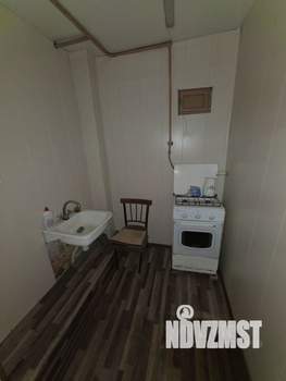 2-к квартира, вторичка, 41м2, 2/2 этаж