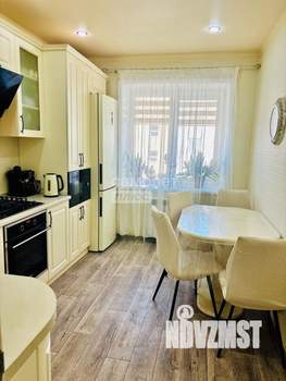 2-к квартира, вторичка, 59м2, 9/10 этаж