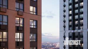 Студия квартира, вторичка, 21м2, 23/26 этаж