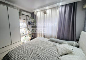 1-к квартира, вторичка, 32м2, 8/9 этаж