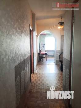 2-к квартира, вторичка, 63м2, 8/9 этаж