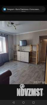 2-к квартира, вторичка, 44м2, 5/9 этаж
