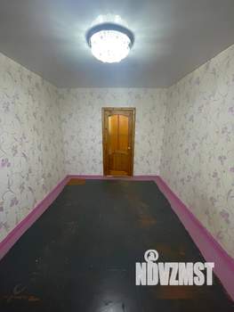 3-к квартира, вторичка, 68м2, 5/5 этаж