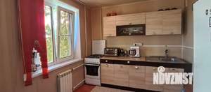 1-к квартира, вторичка, 34м2, 8/9 этаж