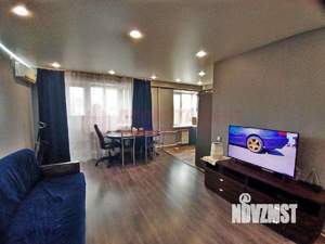 1-к квартира, вторичка, 33м2, 5/5 этаж